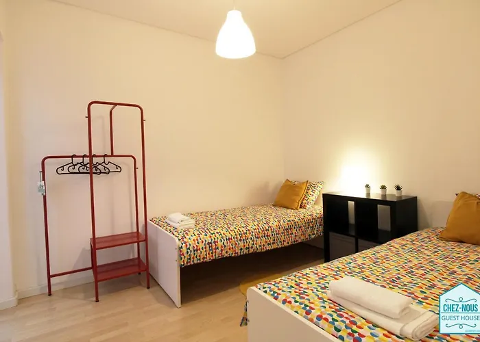 Chez Nous -