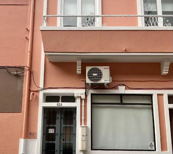 Chez Nous - Barreiro